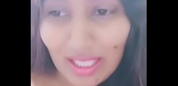  Swathi naidu sharing her whatsapp number for video sex